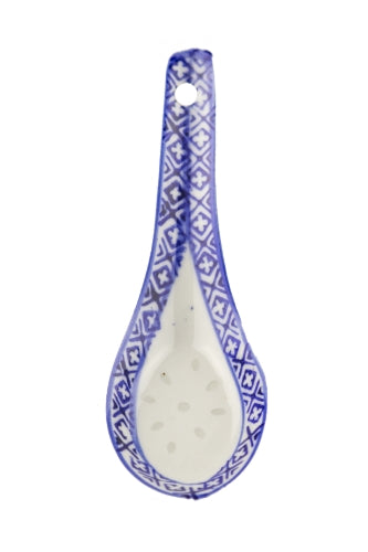 Rice Spoon Blue Rice-米通匙更-1pcs-KITCUT403