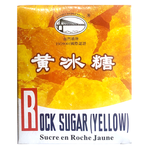 Rock Sugar-冰糖-400g-SUG300