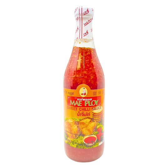 Mae Ploy Sweet Chilli Sauce