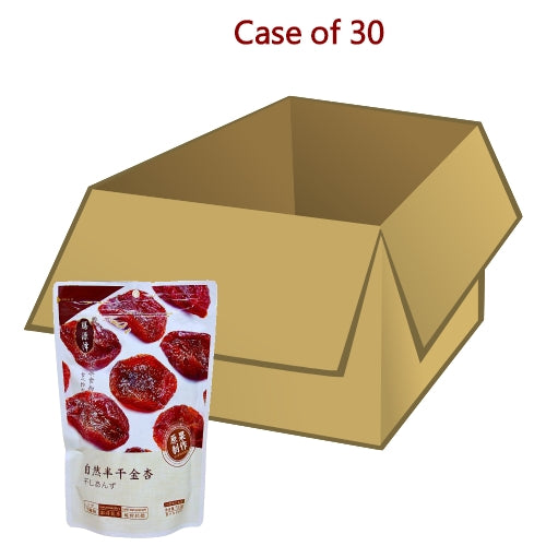 *SYZ Pickled Apricot*-*源澤自然半乾金杏*-110g-SNACSYZ103-30