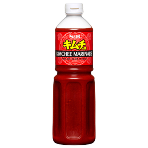S&B Kimchee Marinade-S&B 泡菜醬料-1_13kg-SAUSB201