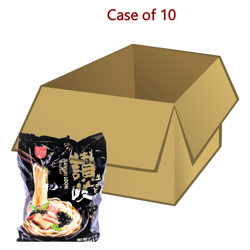 Samlip Sanuki Udon Noodle-三立讚岐烏冬麵-3_200g-UDON122-10