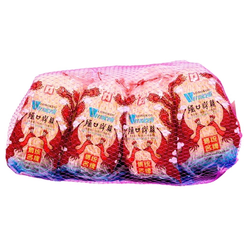 San Fa Long Kou Vermicelli 8*50g-龍口粉絲-8_50g-NOO542