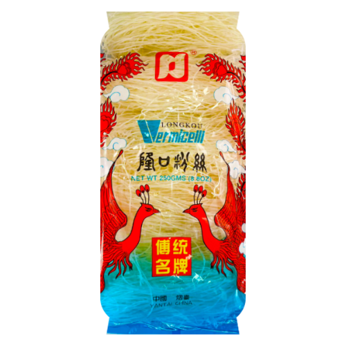 Load image into Gallery viewer, San Fa Longkou Vermicelli-三發牌龍口粉絲-250g-NOO538
