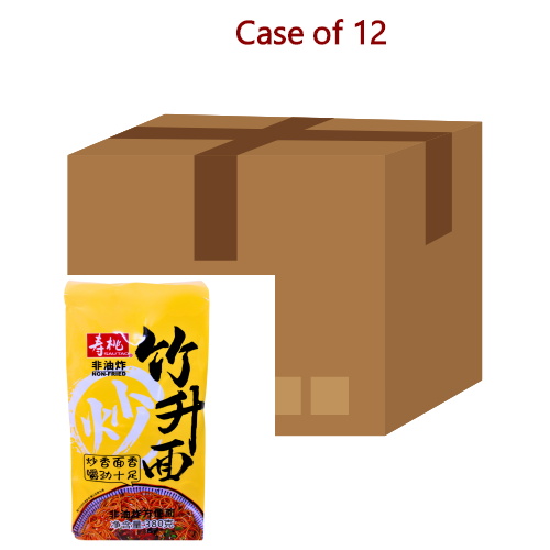 โหลดรูปภาพเข้าสู่ตัวดูแกลเลอรี, Sau Tao Jook-Sing Noodles-壽桃牌竹昇麵-380g-DNOOST308-12
