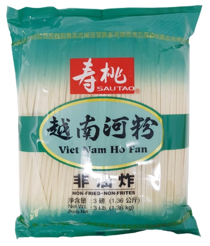 *Sau Tao Viet Nam Ho Fan*-壽桃牌越南河粉-1_36kg-DNOOST102