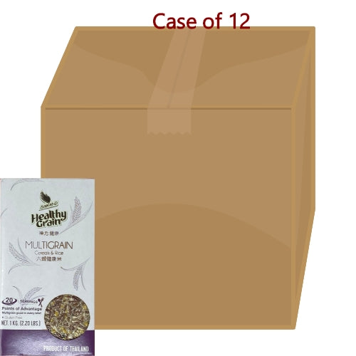 Sawat-D Multi Grain Rice-頂上六穀健康米-1kg-RIC935-12