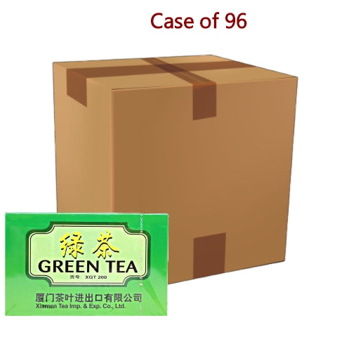 Sea Dyke Green Tea (Tea Bags)-海堤牌綠茶茶包-20_2g-TEA111B-96