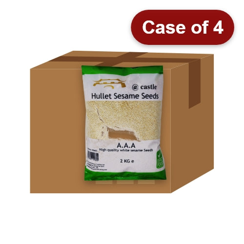 갤러리 뷰어에 이미지 로드, Shaohsing Castle Sesame Seeds-越王城白芝蔴-2kg-SPI103C-4
