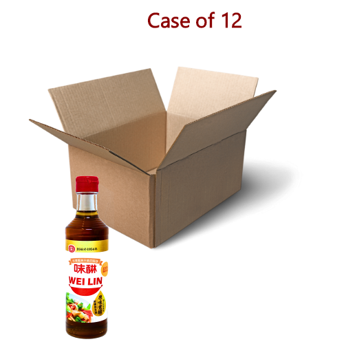 Load image into Gallery viewer, Shih Chuan Mirin-十全味醂-300ml-JPN149-12
