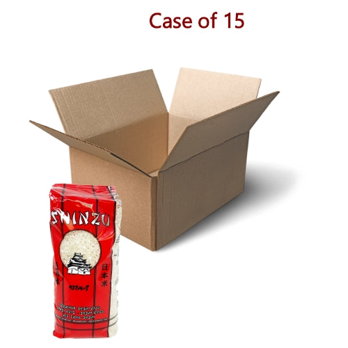 Shinzu Sushi Rice-壽司米-1kg-RIC535-15