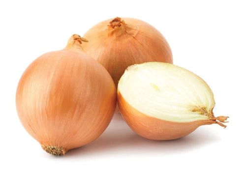 Spanish Onions - New Crop-西班牙洋葱-20kg-FVEG104