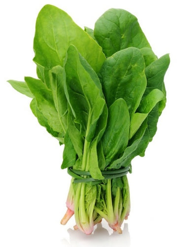 Spinach Leaf 200g Bag-新鮮菠菜葉-200g-FVEG207A