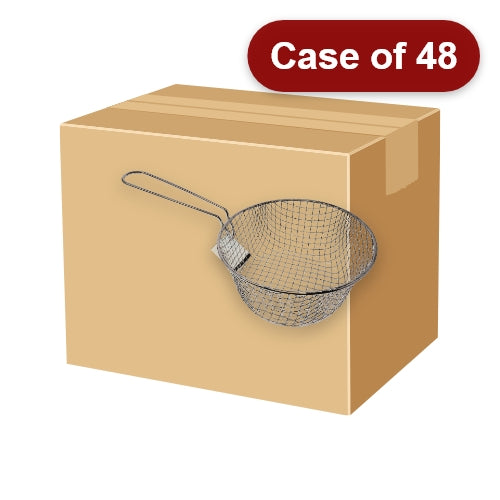 Load image into Gallery viewer, Stainless Steel Chip Basket 7"-7寸薯條撈-1pcs-KITUT101-48
