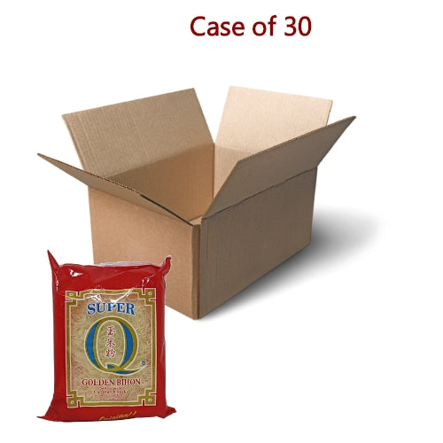 Super Q Golden Bihon Cornstarch Vermicelli-菲律賓米粉-500g-NOO322-30
