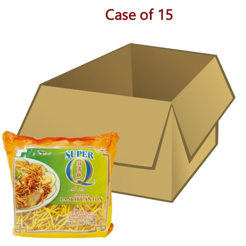 Super Q Pancit Canton Noodles-菲律賓福壽麵-454g-DNOOSQ101-15