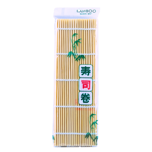 Load image into Gallery viewer, Sushi Mat-壽司卷-1pcs-KITUT423
