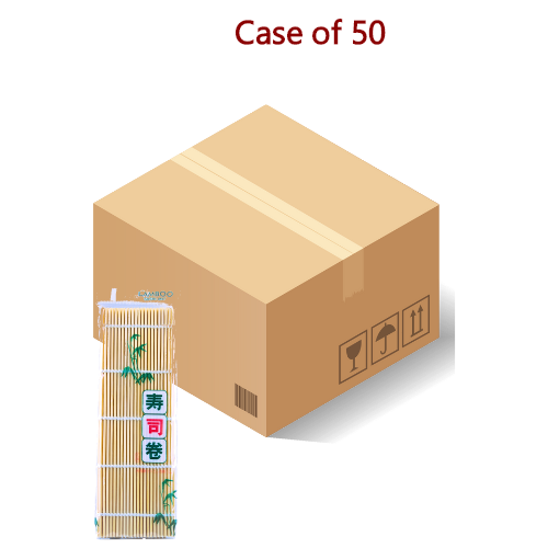 Load image into Gallery viewer, Sushi Mat-壽司卷-1pcs-KITUT423-50
