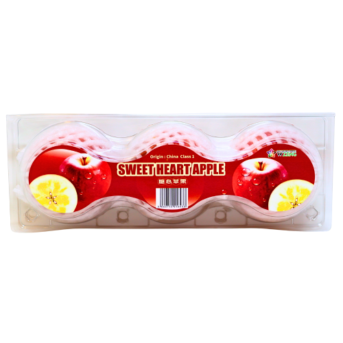 Sweetheart Apple (3)-糖心蘋果-600g-FFRU173B