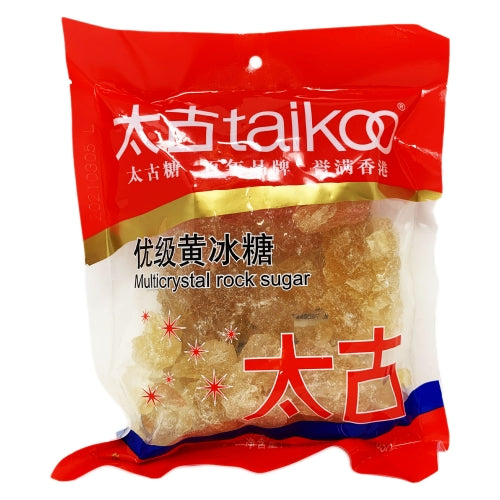 Taikoo Rock Sugar-太古黃冰糖-350g-SUG309