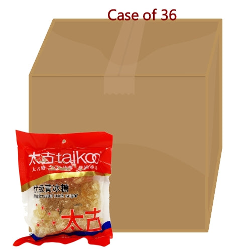 Taikoo Rock Sugar-太古黃冰糖-350g-SUG309-36