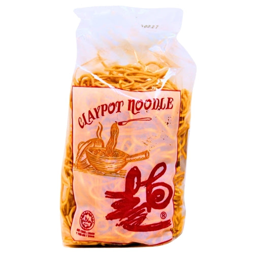 Taste Good Claypot Noodle (Poh Chai Mee)-知味煲仔麵-200g-DNOOTG101