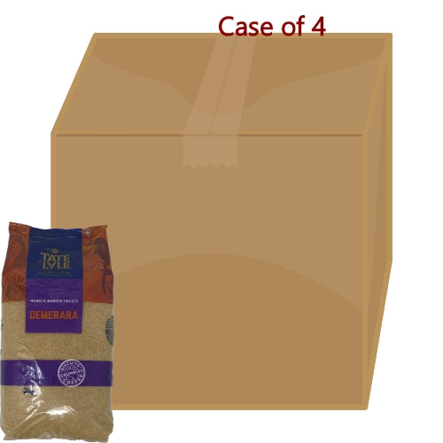 Load image into Gallery viewer, Tate &amp; Lyle Demerara Cane Sugar-金砂蔗糖-3kg-SUG151-4
