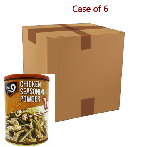 将图像加载到图库查看器中， Thai 9 Chicken Seasoning Powder-雞肉調味粉-500g-MSG316-6
