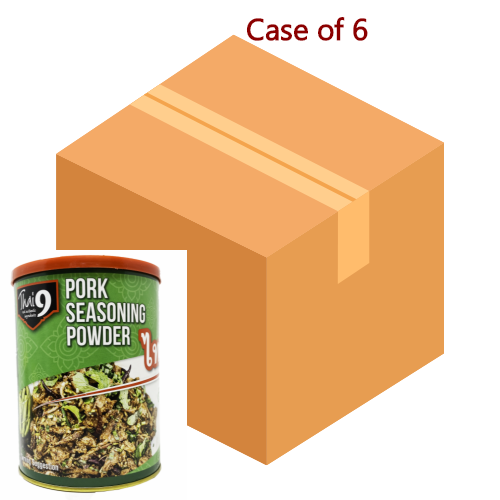 将图像加载到图库查看器中， Thai 9 Pork Seasoning Powder - 500g-泰國猪肉調味粉-500g-MSG315-6
