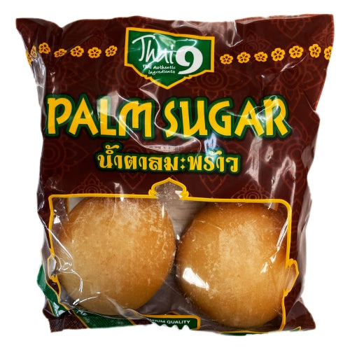 Load image into Gallery viewer, Thai 9 Pure Palm Sugar-棕櫚糖-454g-SUG417
