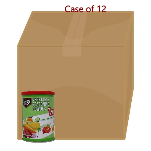 Load image into Gallery viewer, Thai 9 Vegetable Seasoning Powder-蔬菜調味湯粉-200g-MSG323-12

