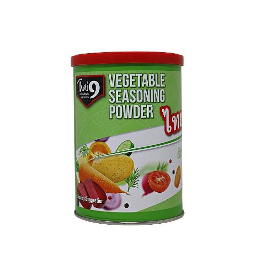 Load image into Gallery viewer, Thai 9 Vegetable Seasoning Powder-蔬菜調味湯粉-200g-MSG323
