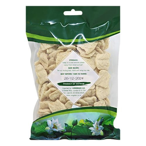 The Plantbase Store Vegan Chicken Slices-純素雞肉片-100g-MOCK702