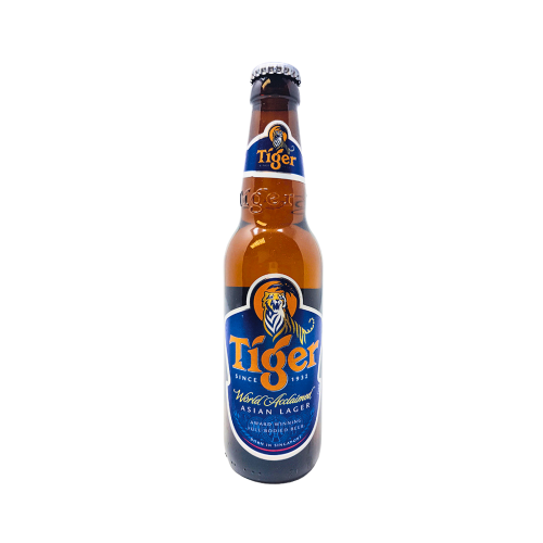 Tiger Beer 330ml-老虎啤酒-330ml-BER102