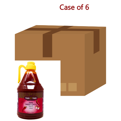 Tiger Tiger Sweet Chilli Sauce-雙虎牌甜辣醬-1950ml-SAUTT103-6