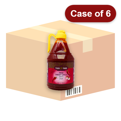 Load image into Gallery viewer, Tiger Tiger Sweet Chilli Sauce-雙虎牌甜辣醬-1950ml-SAUTT103-6
