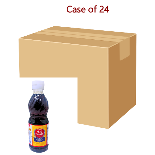 Tiparos Fish Sauce-味露魚露-300ml-SAUTI102-24