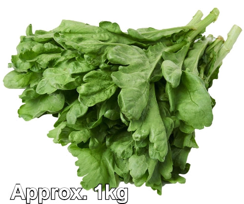 Load image into Gallery viewer, Tong Ho-新鮮茼蒿菜(塘好)-1kg-FVEG221B-1000
