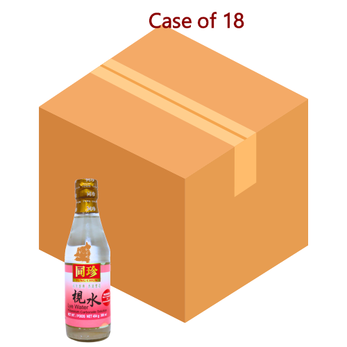 Tung Chun Lye Water-同珍梘水-300ml-LYE102-18