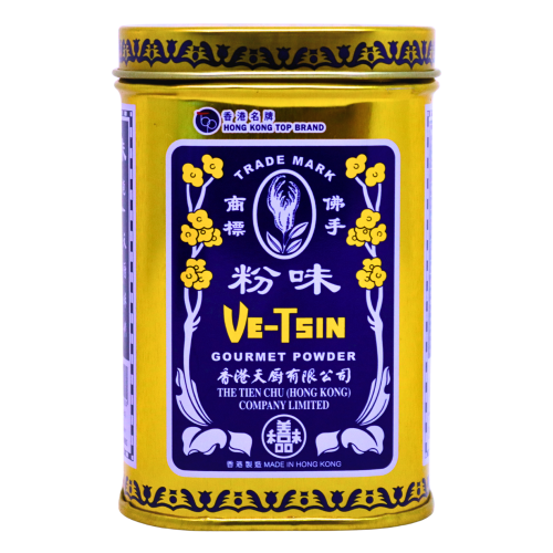 Tải hình ảnh vào trình xem Thư viện, Ve-Tsin Gourmet Powder (MSG) - 100g-佛手商標味精-100g-MSG106
