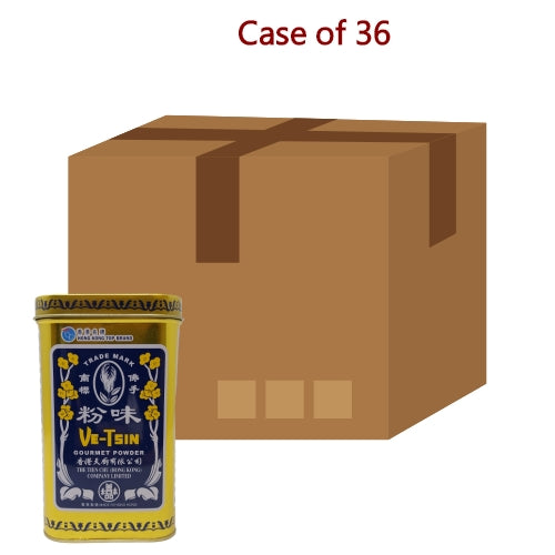 ギャラリービューアに画像を読み込む、Ve-Tsin Gourmet Powder (MSG) - 375g-佛手商標味精-375g-MSG105-36
