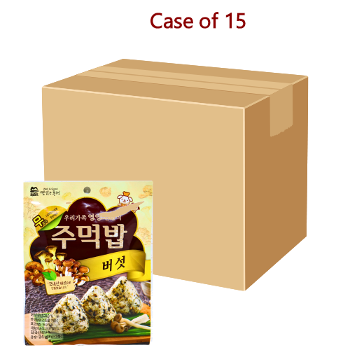 갤러리 뷰어에 이미지 로드, WANG Seasoned Vegetable Powder-WANG 飯素-24g-JPN646-15
