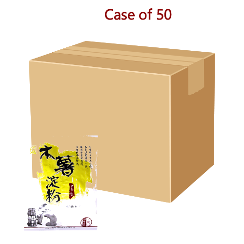 Load image into Gallery viewer, WS Tapioca Starch-网尚木薯淀粉-200g-TAP208-50
