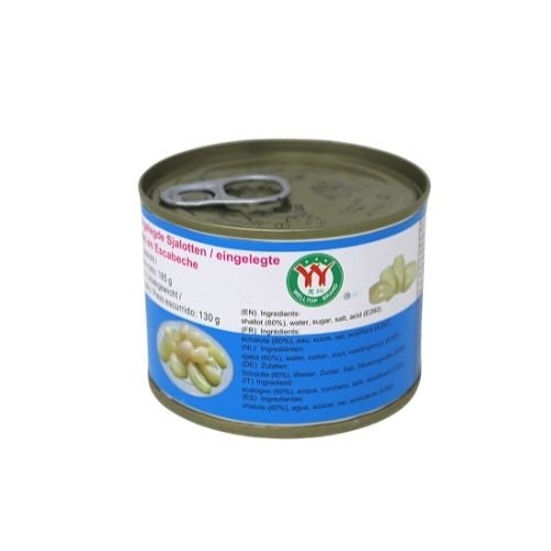 Welltop Pickled Shallots-惠拓牌蕎頭-185g-PRE526