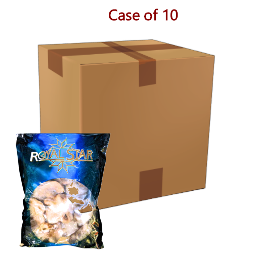 Load image into Gallery viewer, Whole Cleaned Baby Octopus IQF 20/40-急凍八爪魚仔-1kg-SQU301-10
