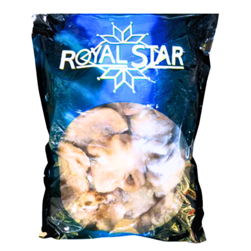 Load image into Gallery viewer, Whole Cleaned Baby Octopus IQF 20/40-急凍八爪魚仔-1kg-SQU301
