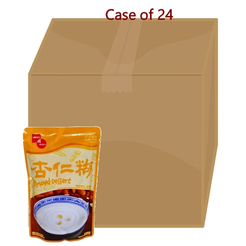 Load image into Gallery viewer, Wing Wah Almond Dessert-榮華杏仁糊糖水-260g-DES340-24
