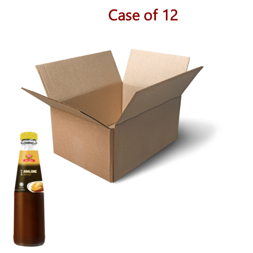 Load image into Gallery viewer, Woh Hup Abalone Sauce-和合鮑魚汁-240g-SAUWH101-12
