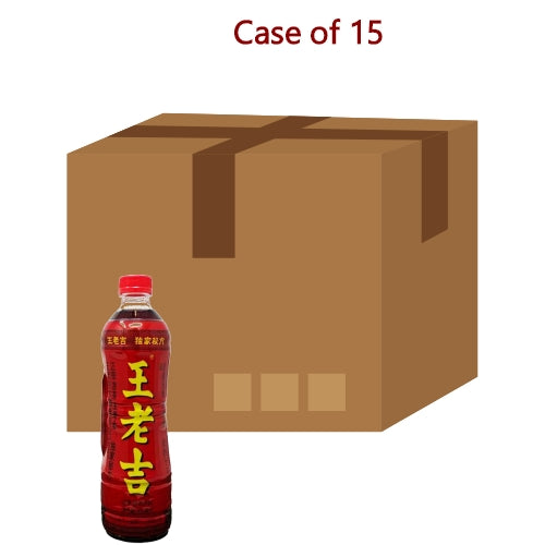 Load image into Gallery viewer, Wong Lo Kat Herbal Tea - 500ml-王老吉凉茶 - 500ml-500ml-DRIWLK102-15
