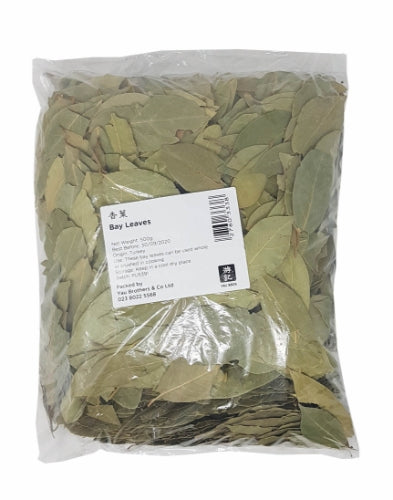 YB Bay Leaves-香葉-500g-SPIY105